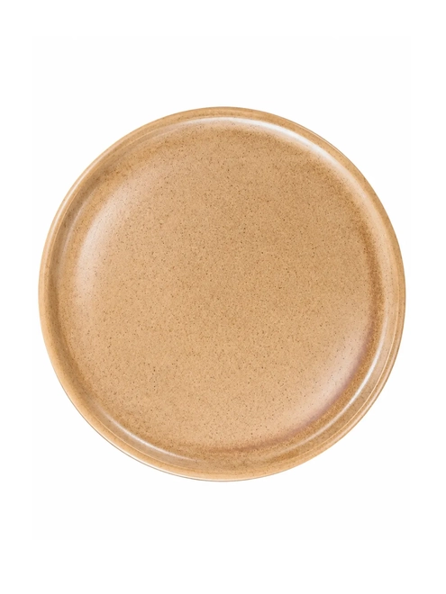 Prato Raso em Porcelana Bold Granito