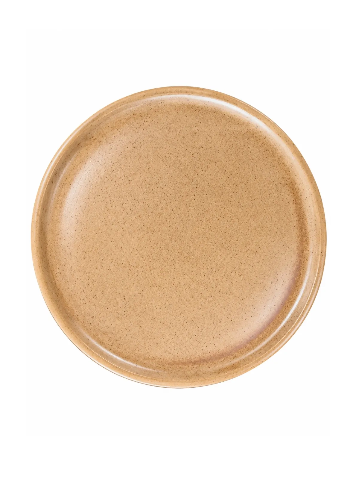 Prato Raso em Porcelana Bold Granito 