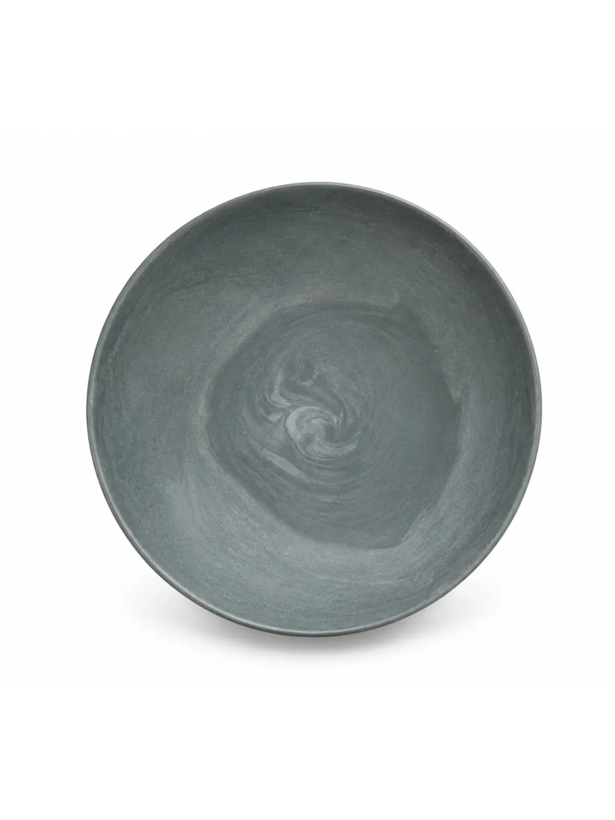 Saladeira em Porcelana Mistura Fosco 