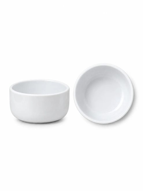 Tigela em Porcelana Bold G