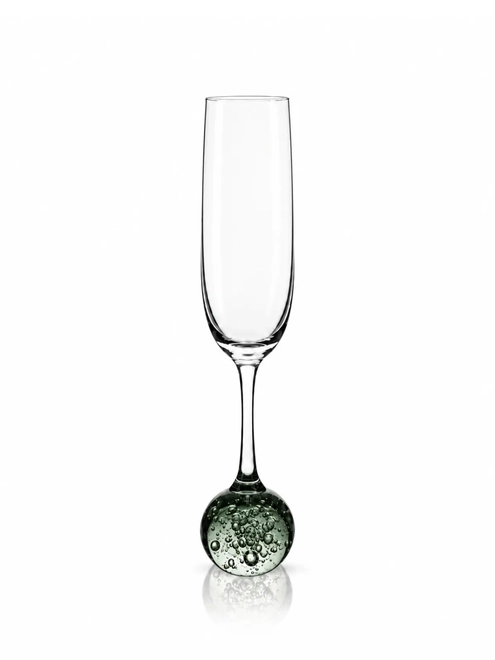 Taça 235ml Vitrum Sfera Verde