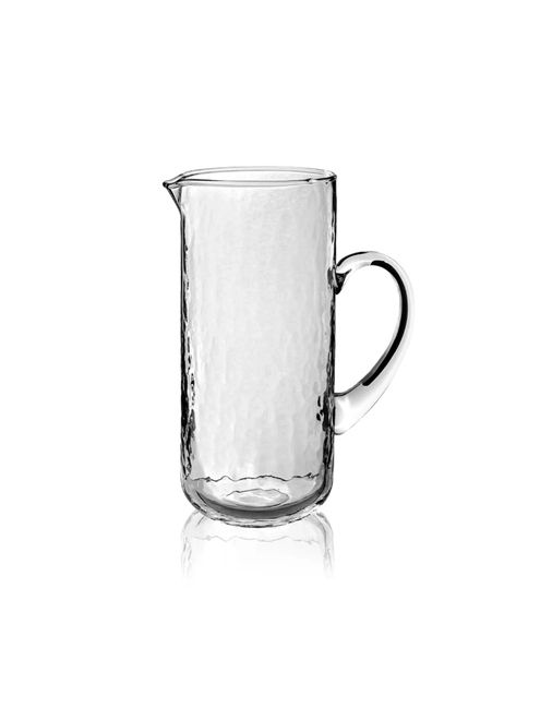 Jarra 1400ml Vitrum Martellato