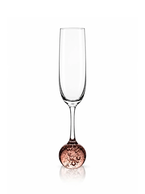 Taça 235ml Vitrum Sfera Areia