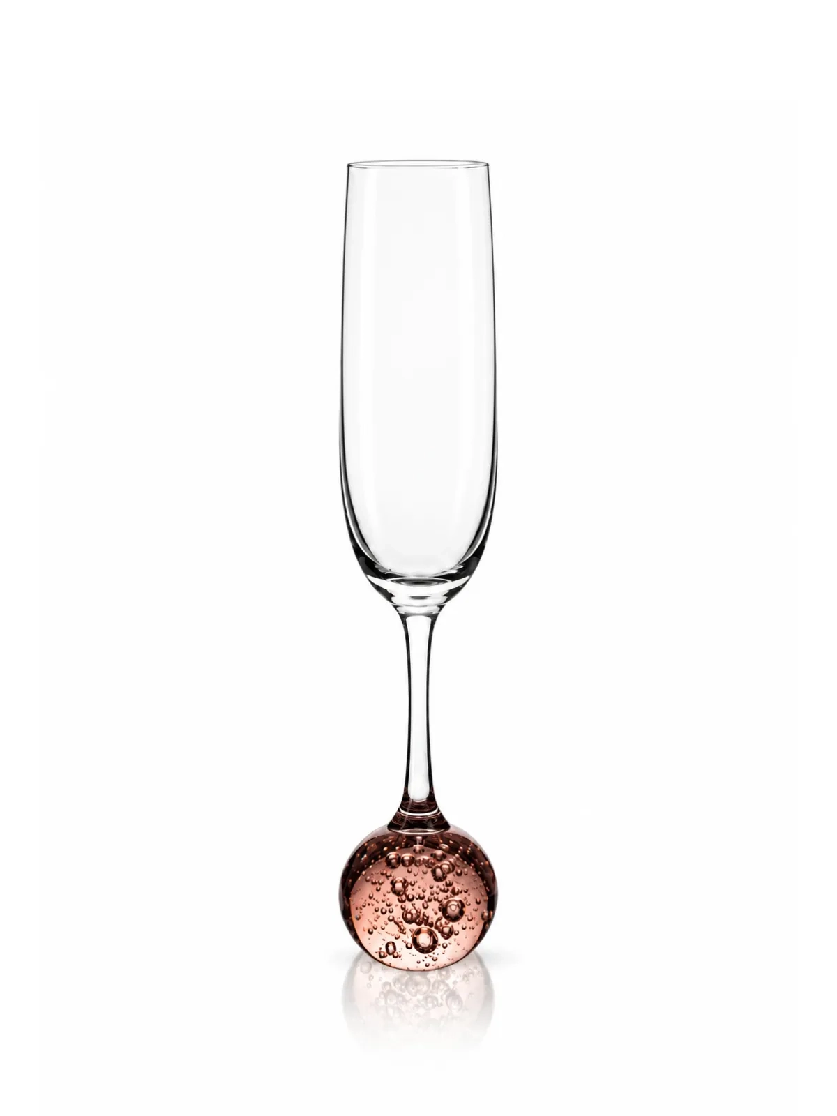 Taça 235ml Vitrum Sfera Areia